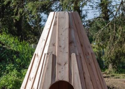 Lekehus tipi Lekehus tipi