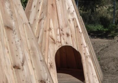 Lekehus tipi Lekehus tipi