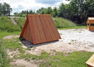 Teltstua Teltstua