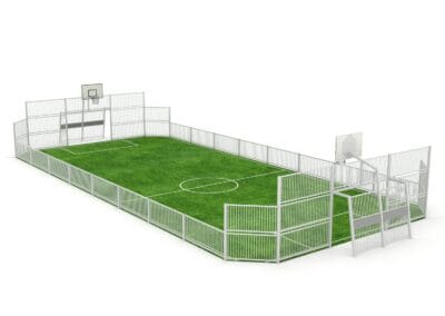 Arena 25x11m Arena 25x11m