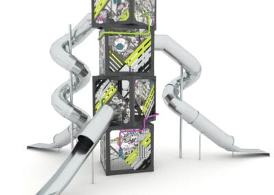 Maxx 2505 Maxx 2505