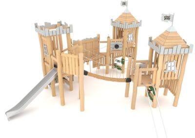 Robinia XL lekeborg Robinia XL lekeborg