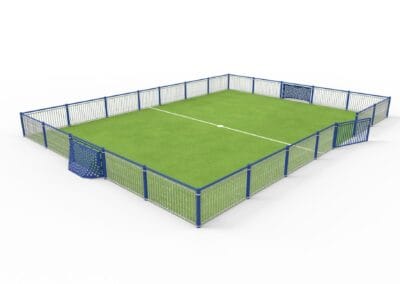 Treerballbinge 10x15m Treerballbinge 10x15m