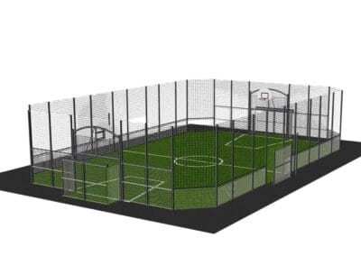 Moovmentbingen 14 x 22 m/nett Moovmentbingen 14 x 22 m/nett
