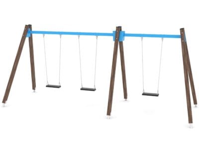 Huskestativ 3 seter Huskestativ 3 seter
