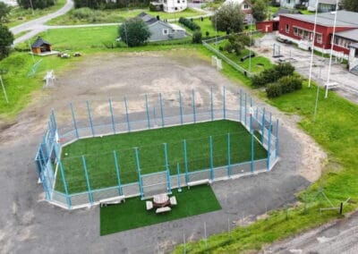 Moovmentbingen 14 x 22 m/nett Moovmentbingen 14 x 22 m/nett