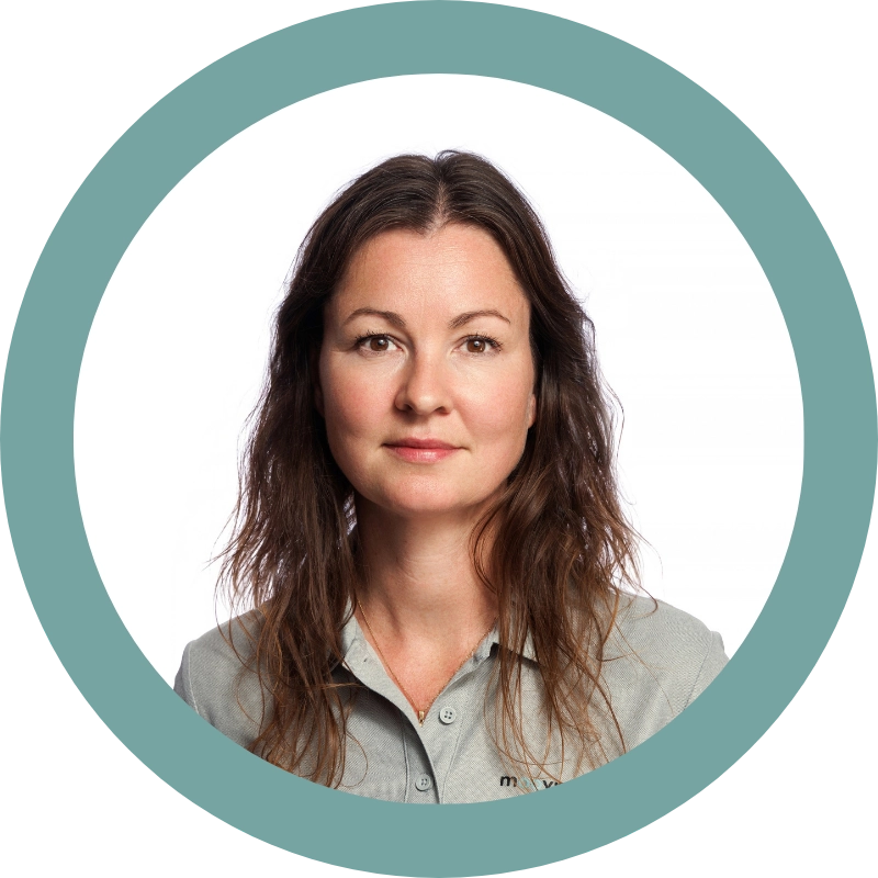 Rikke Marie Boe